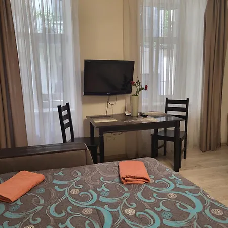 Apartment дорошенка *