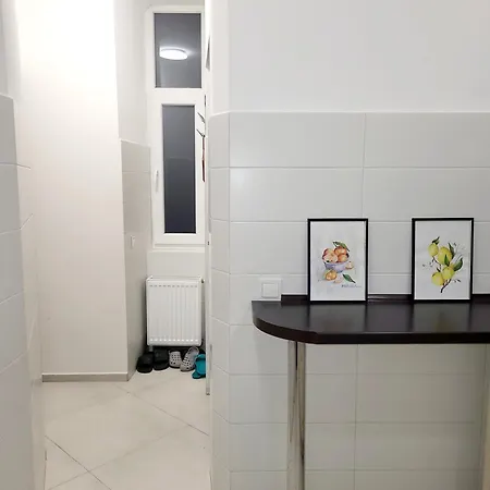 дорошенка Apartment